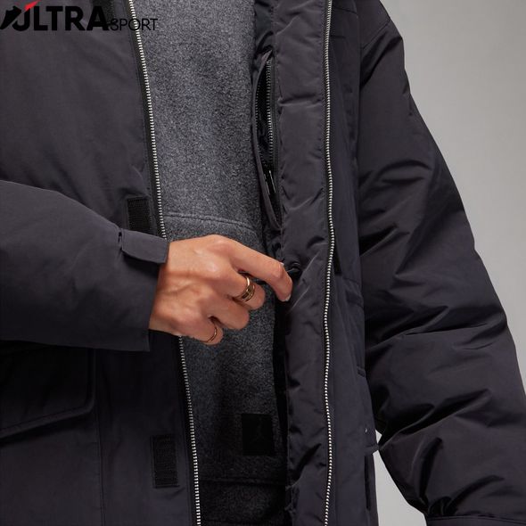 Куртка Jordan W Down Parka FB5085-010 цена