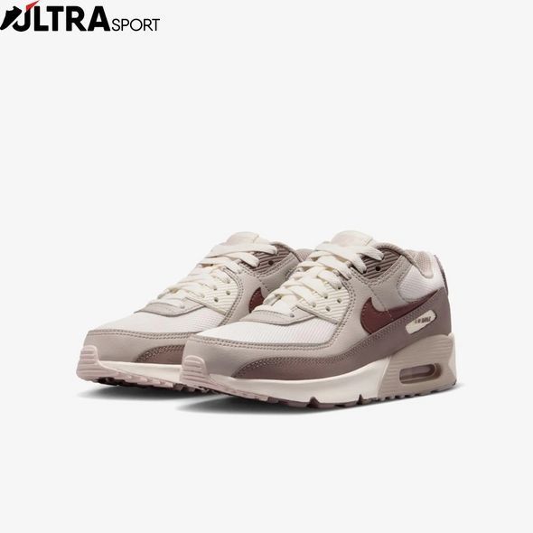 Детские кроссовки NIKE AIR MAX 90 IQ0098-003 цена