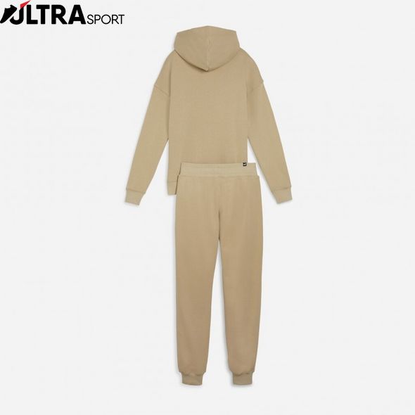 Женский спортивный костюм Puma Loungewear Suit TR 67992083 цена