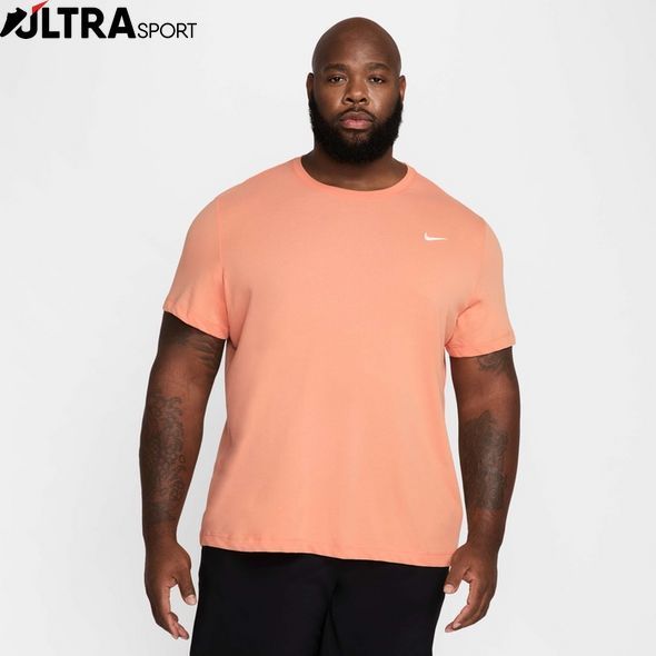 Футболка мужская Nike M Nk Dry Tee Dfc Crew Solid AR6029-844 цена