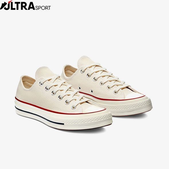 Кеды Converse Chuck Taylor Ox 162062C цена