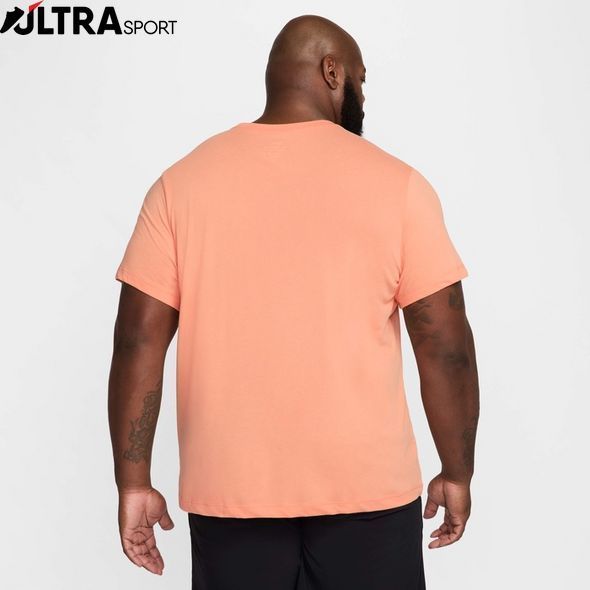 Футболка мужская Nike M Nk Dry Tee Dfc Crew Solid AR6029-844 цена