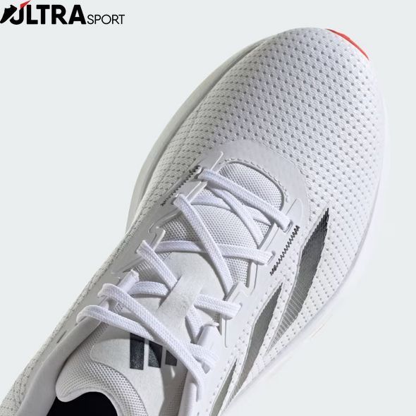 Кросівки чоловічі Adidas Duramo Sl Shoes White IE7968 ціна