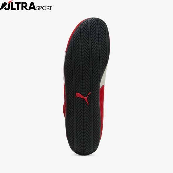 Кросівки PUMA SPEEDCAT OG RED 39884602 ціна