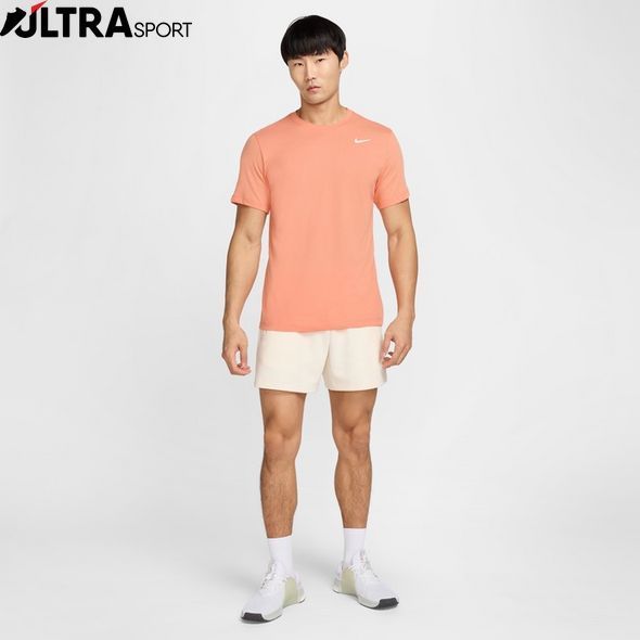 Футболка мужская Nike M Nk Dry Tee Dfc Crew Solid AR6029-844 цена