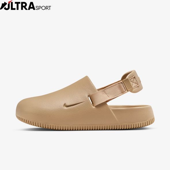 Жіночі капці Nike W Calm Mule FB2185-200 ціна