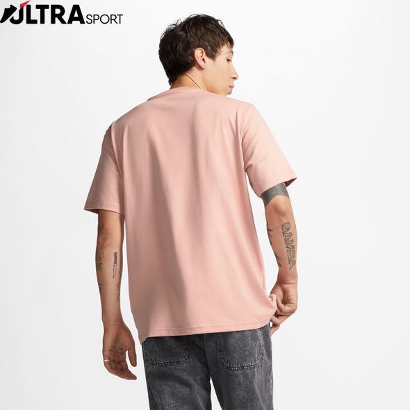 Футболка CONVERSE CLASSIC FIT LEFT CHEST STAR CHEV EMB SS TEE 10023876-296 ціна