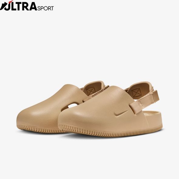 Жіночі капці Nike W Calm Mule FB2185-200 ціна