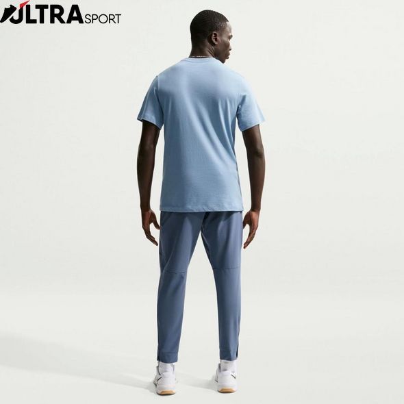 Мужская футболка NIKE DRI-FIT HERITAGE IH1955-486 цена