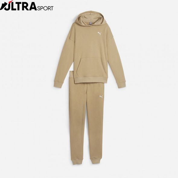 Спортивний костюм жіночий Puma Loungewear Suit TR 67992083 ціна