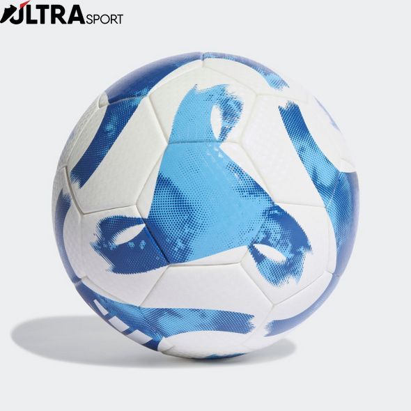 Футбольний м'яч Tiro League Thermally Bonded adidas HT2429 ціна
