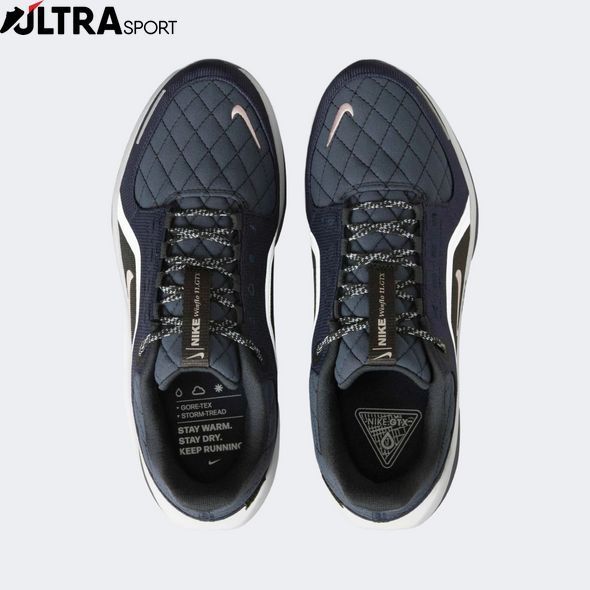 Кросівки жіночі Nike W Air Winflo 11 GTX FQ1359-400 ціна