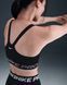 Женский топ NIKE W NP LS BRA TT GRX IF3973-010 цена