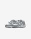 Детские кроссовки Nike Dunk Low Pse FB9108-123 цена