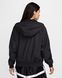 Толстовка жіноча NIKE W NSW ESSNTL UV WVN JKT HD FV6298-010 ціна