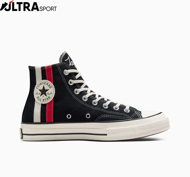 Кеди Converse Chuck 70 A07441C ціна