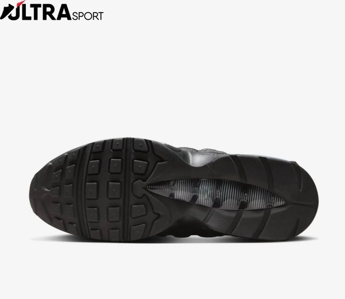 Мужские кроссовки NIKE AIR MAX 95 BIG BUBBLE HM8755-001 цена