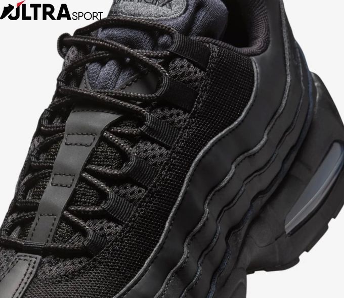 Мужские кроссовки NIKE AIR MAX 95 BIG BUBBLE HM8755-001 цена