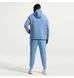 Мужская толстовка NIKE M NK TCH FLC FZ WR HOODIE HV0949-486 цена