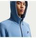 Мужская толстовка NIKE M NK TCH FLC FZ WR HOODIE HV0949-486 цена