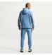 Мужская толстовка NIKE M NK TCH FLC FZ WR HOODIE HV0949-486 цена