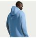 Мужская толстовка NIKE M NK TCH FLC FZ WR HOODIE HV0949-486 цена