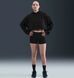 Толстовка жіноча NIKE W NP TF FLC HOODIE GG GRX HV3600-010 ціна
