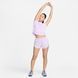 Жіночі Шорти Nike W One Dri-Fit Mr 3In Br Short DX6010-512 ціна