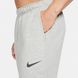 Брюки Nike M Dri-Fit Pnt Taper Fl CZ6379-063 цена