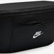 Сумка на пояс NIKE NK HERITAGE XL WAISTPACK IB4369-010 цена