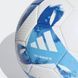 Футбольний м'яч Tiro League Thermally Bonded adidas HT2429 ціна