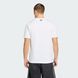 Футболка мужская adidas Archive Anime Football Graphic KD3826 цена