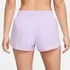 Жіночі Шорти Nike W One Dri-Fit Mr 3In Br Short DX6010-512 ціна