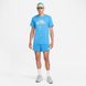 Футболка Nike M Dri-Fit Tee Run Trail DZ2727-435 цена