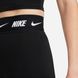 Лосины Nike W Nsw Club Hw Lggng DM4651-010 цена