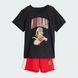 Комплект детский ADIDAS DISNEY MICKEY MOUSE T-SHIRT SET JZ7677 цена