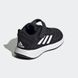 Кросівки Adidas Duramo 10 Shoes Black Gz0652 GZ0652 ціна