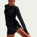 Женские шорты NIKE W NK ONE DF MR 3IN 2N1 DX6012-013 цена