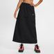 Спідниця жіноча Nike Sportswear Essential Black FV7503-010 ціна