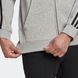 Толстовка чоловіча Essentials 3-Stripes Sportswear GK9034 ціна