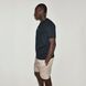 Мужская футболка CONVERSE T-SHIRT CVM6T327-BLK цена