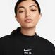 Футболка женская Nike Air Women's Short-Sleeve Cropped Top FB8246-010 цена