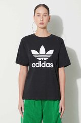 Футболка Adidas Originals Trefoil IR9533 ціна