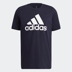Футболка мужская Essentials Big Logo Sportswear GK9122 цена