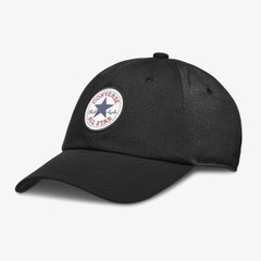 Кепка Converse Tipoff Baseball Cap Mpu 10022134-001 цена