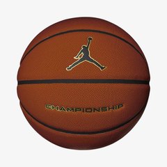 М'яч Баскетбольний Jordan Championship 8P J.100.9917.891.07 ціна
