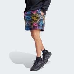 Шорты мужские Tiro Allover Print Mesh Sportswear IS1533 цена
