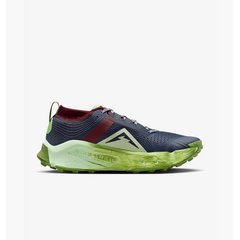 Кросівки чоловічі Nike Zegama Blue DH0623-403 ціна