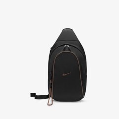 Сумка Через Плечо Nike Nk Nsw Essentials Sling Bag DJ9796-010 цена