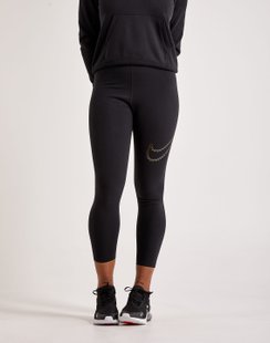 Легінси Nike Shine High-Rise Leggings FB8766-010 ціна